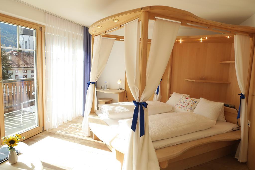Hotel Restaurant Gabriel Scuol Luaran gambar