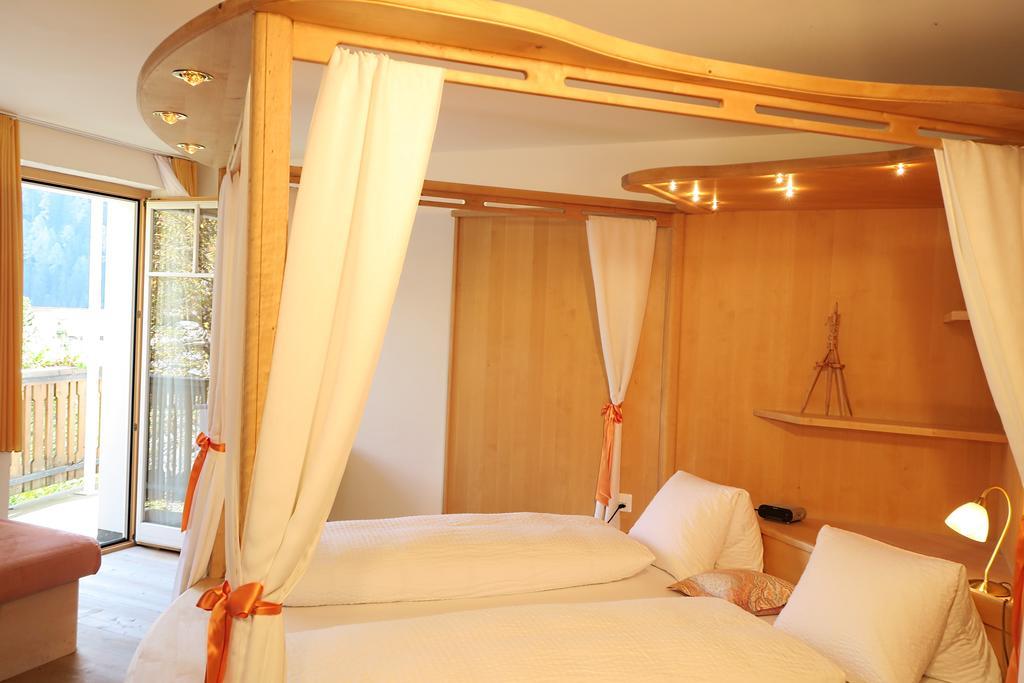 Hotel Restaurant Gabriel Scuol Luaran gambar